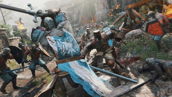 For Honor - Year 9 Ultimate Edition XBOX One / Xbox Series X|S CD Key - Image 3