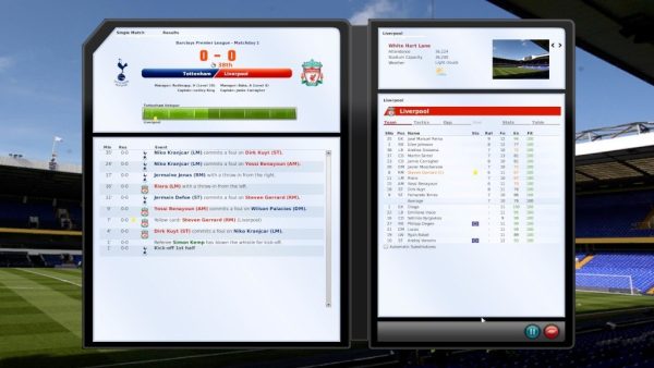 FIFA Manager 10 EA App CD Key - Image 14