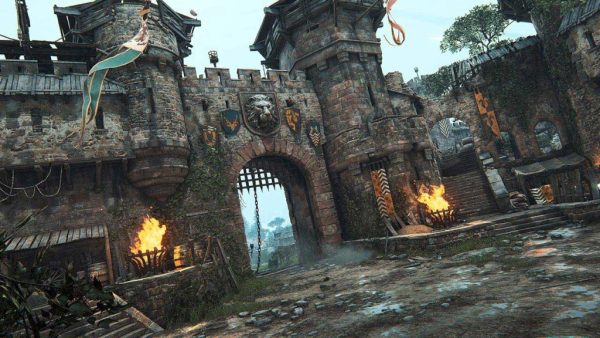 For Honor - Year 9 Ultimate Edition XBOX One / Xbox Series X|S CD Key - Image 4