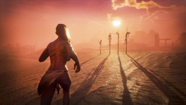 Conan Exiles - 11 DLCs Pack Steam CD Key - Image 4