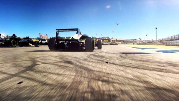 GRID Autosport + Premium Garage Pack + Road & Track Car Pack DLC Steam CD Key - Image 5