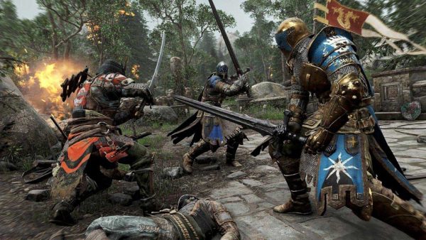 For Honor - Year 9 Ultimate Edition XBOX One / Xbox Series X|S CD Key - Image 5