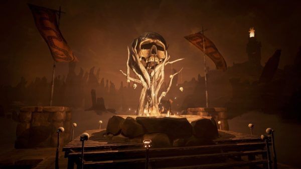 Conan Exiles - 11 DLCs Pack Steam CD Key - Image 5