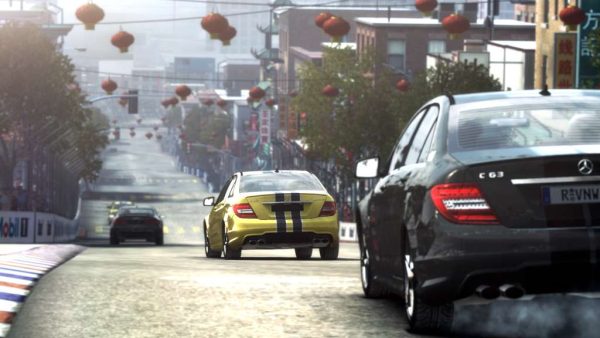GRID Autosport + Premium Garage Pack + Road & Track Car Pack DLC Steam CD Key - Image 6