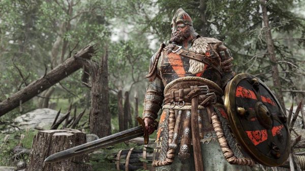 For Honor - Year 9 Ultimate Edition XBOX One / Xbox Series X|S CD Key - Image 6