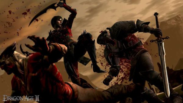 Dragon Age: Origins - Ultimate Edition + Dragon Age 2 EA App CD Key - Image 6