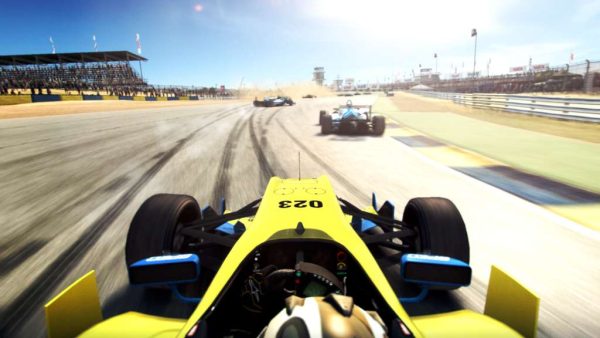 GRID Autosport + Premium Garage Pack + Road & Track Car Pack DLC Steam CD Key - Image 7