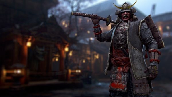 For Honor - Year 9 Ultimate Edition XBOX One / Xbox Series X|S CD Key - Image 7