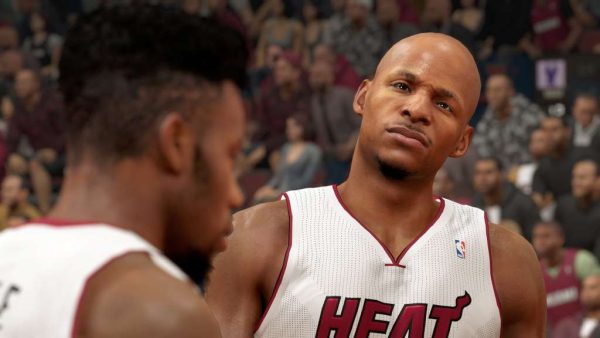 NBA 2K15 PC Steam CD Key - Image 3