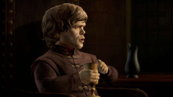 Game of Thrones - A Telltale Games Series Steam CD Key - Image 4