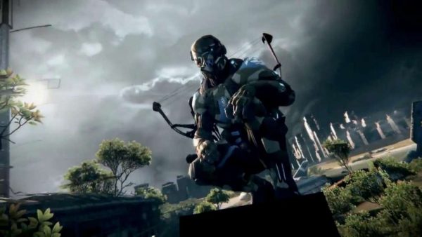 Crysis 3 Hunter Edition PL/RU Languages Only EA App CD Key - Image 5
