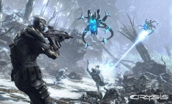 Crysis Trilogy EN Language Only EA App CD Key - Image 5