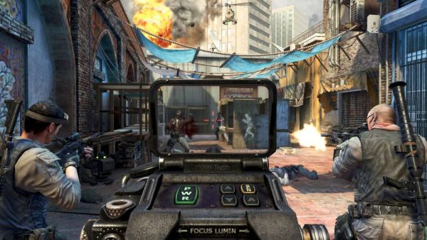 Call of Duty: Black Ops II Steam CD Key - Image 4