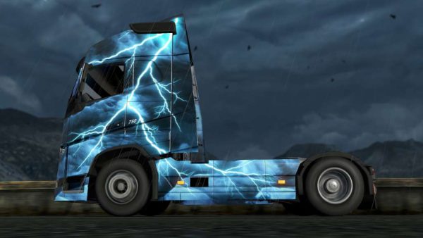 Euro Truck Simulator 2 Collector's Bundle Steam CD Key - Image 5