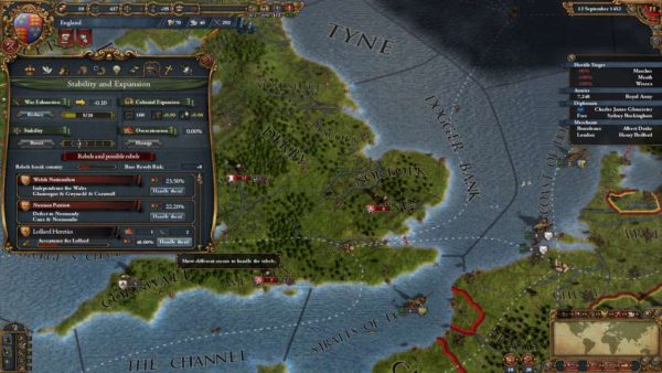 Europa Universalis IV Ultimate Bundle (2021) PC Steam CD Key - Image 6