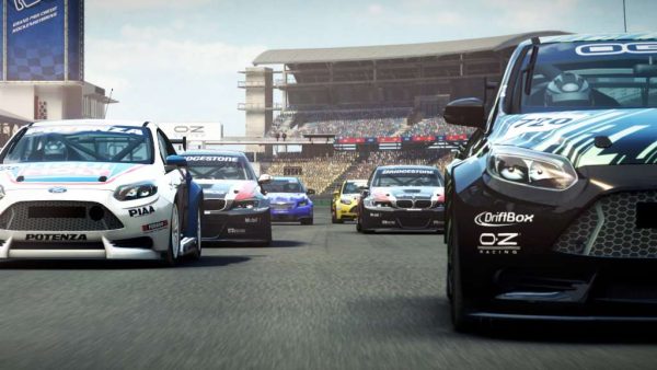GRID Autosport Complete PC Steam CD Key - Image 5