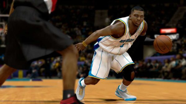 NBA 2K12 PC Steam CD Key - Image 14