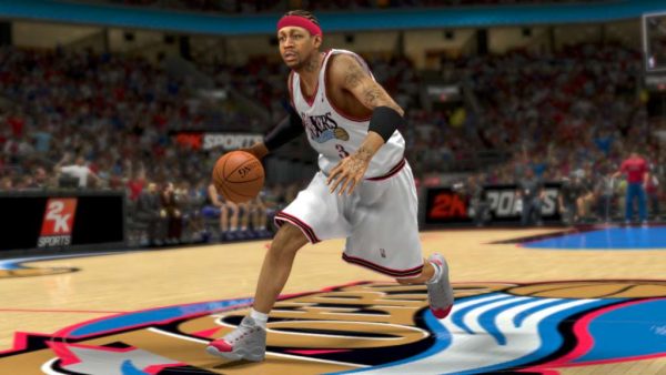 NBA 2K13 PC Steam CD Key - Image 2