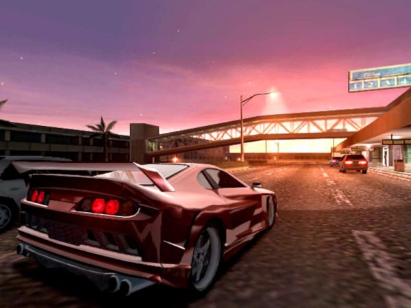 Midnight Club 2 PC Steam CD Key - Image 4
