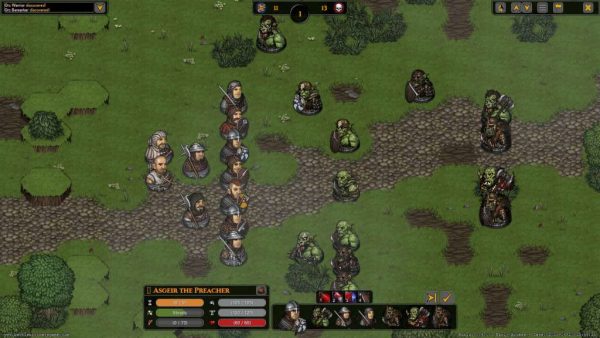 Battle Brothers & All DLC Bundle Steam CD Key - Image 6