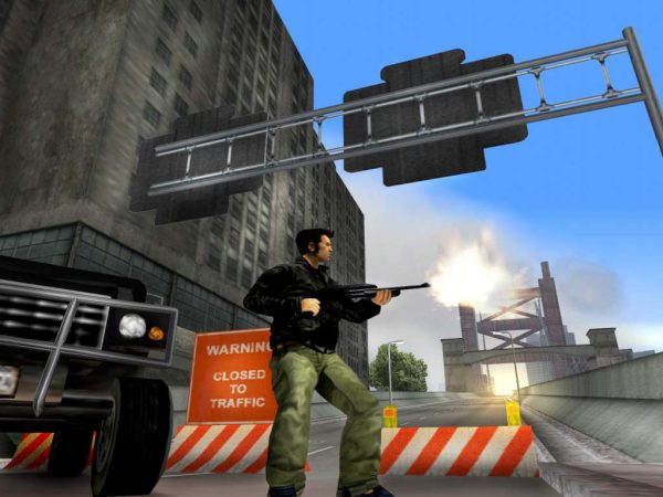 Grand Theft Auto Collection Steam CD Key - Image 4