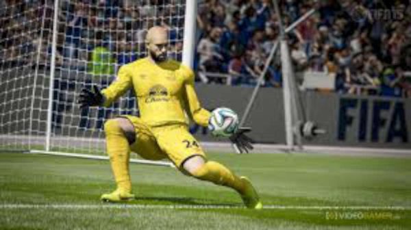 FIFA 15 Ultimate Team Edition EA App CD Key - Image 6