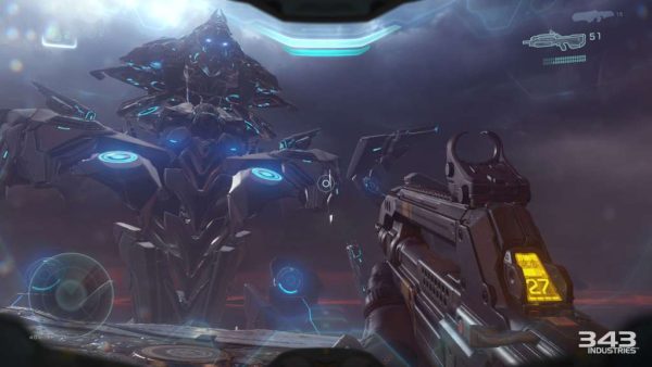 Halo 5: Guardians Digital Deluxe Edition XBOX ONE CD Key - Image 3