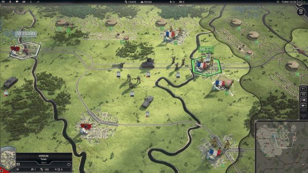 Panzer Corps 2 Complete Edition Steam CD Key - Image 2