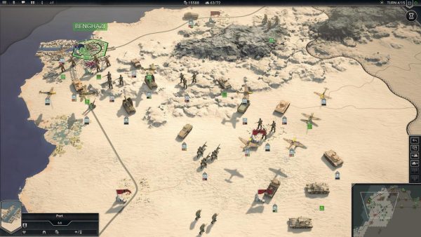 Panzer Corps 2 Complete Edition Steam CD Key - Image 3