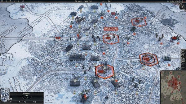 Panzer Corps 2 Complete Edition Steam CD Key - Image 4