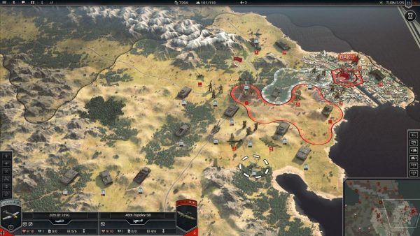 Panzer Corps 2 Complete Edition Steam CD Key - Image 5
