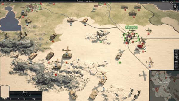 Panzer Corps 2 Complete Edition Steam CD Key - Image 7