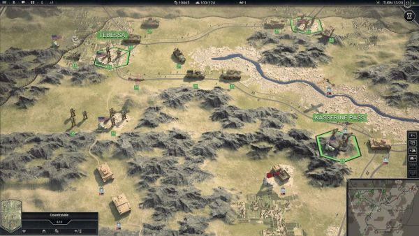 Panzer Corps 2 Complete Edition Steam CD Key - Image 8