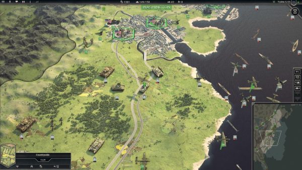 Panzer Corps 2 Complete Edition Steam CD Key - Image 9
