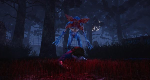 Dead by Daylight Stranger Things Edition Steam CD Key - Image 2