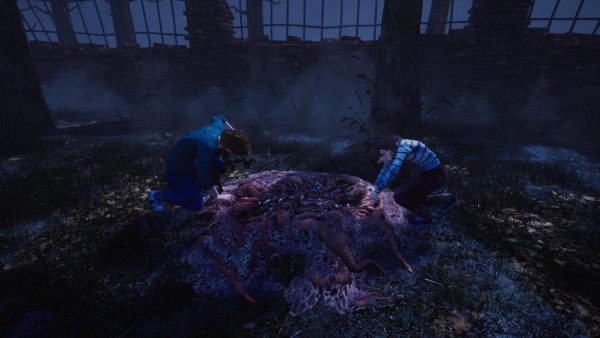 Dead by Daylight Stranger Things Edition Steam CD Key - Image 3