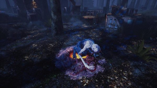Dead by Daylight Stranger Things Edition Steam CD Key - Image 4