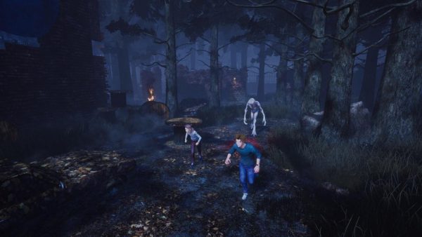 Dead by Daylight Stranger Things Edition Steam CD Key - Image 5