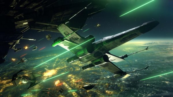 Star Wars Triple Bundle Steam CD Key - Image 2