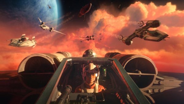 Star Wars Triple Bundle Steam CD Key - Image 3