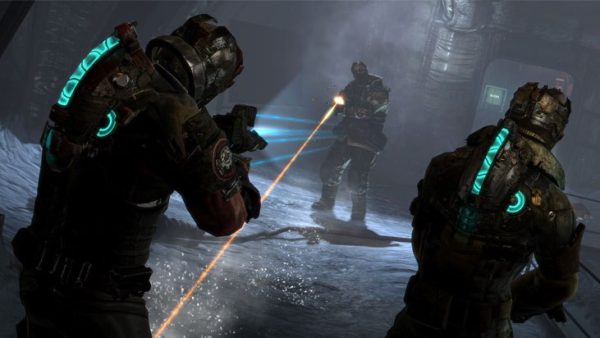Dead Space Complete Collection EA EA App CD Key - Image 10