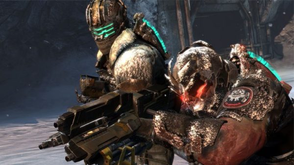 Dead Space Complete Collection EA EA App CD Key - Image 11