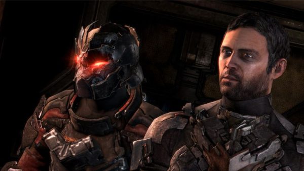 Dead Space Complete Collection EA EA App CD Key - Image 8