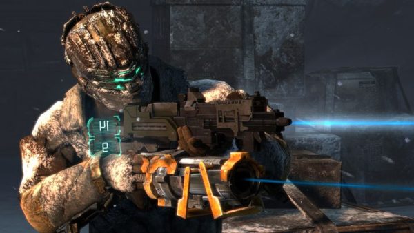 Dead Space Complete Collection EA EA App CD Key - Image 9