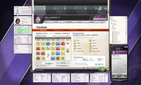 FIFA Manager 10 EA App CD Key - Image 10