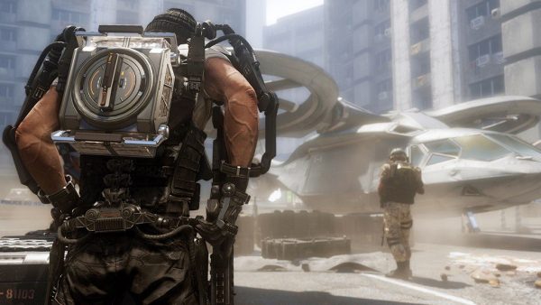 Call of Duty: Advanced Warfare PC Steam CD Key - Image 6