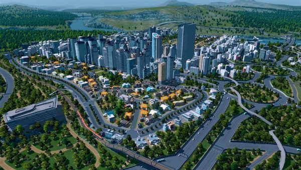 Cities: Skylines Collection Bundle 2022 Steam CD Key - Image 5