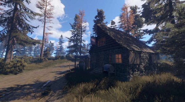 RUST Steam CD Key - Image 2