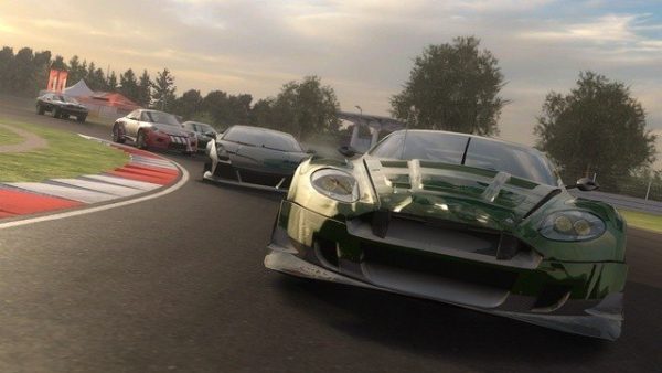 Need for Speed: ProStreet EA App CD Key - Image 5