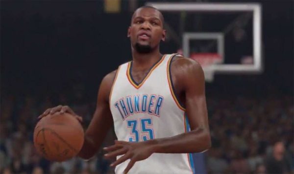 NBA 2K15 PC Steam CD Key - Image 4